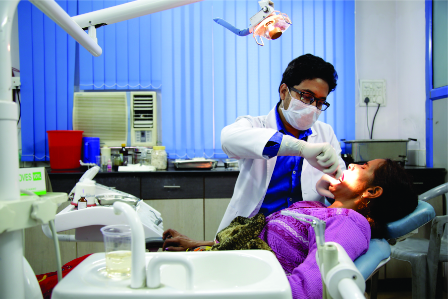 Era University Lucknow Student's Life at Era University photo 6